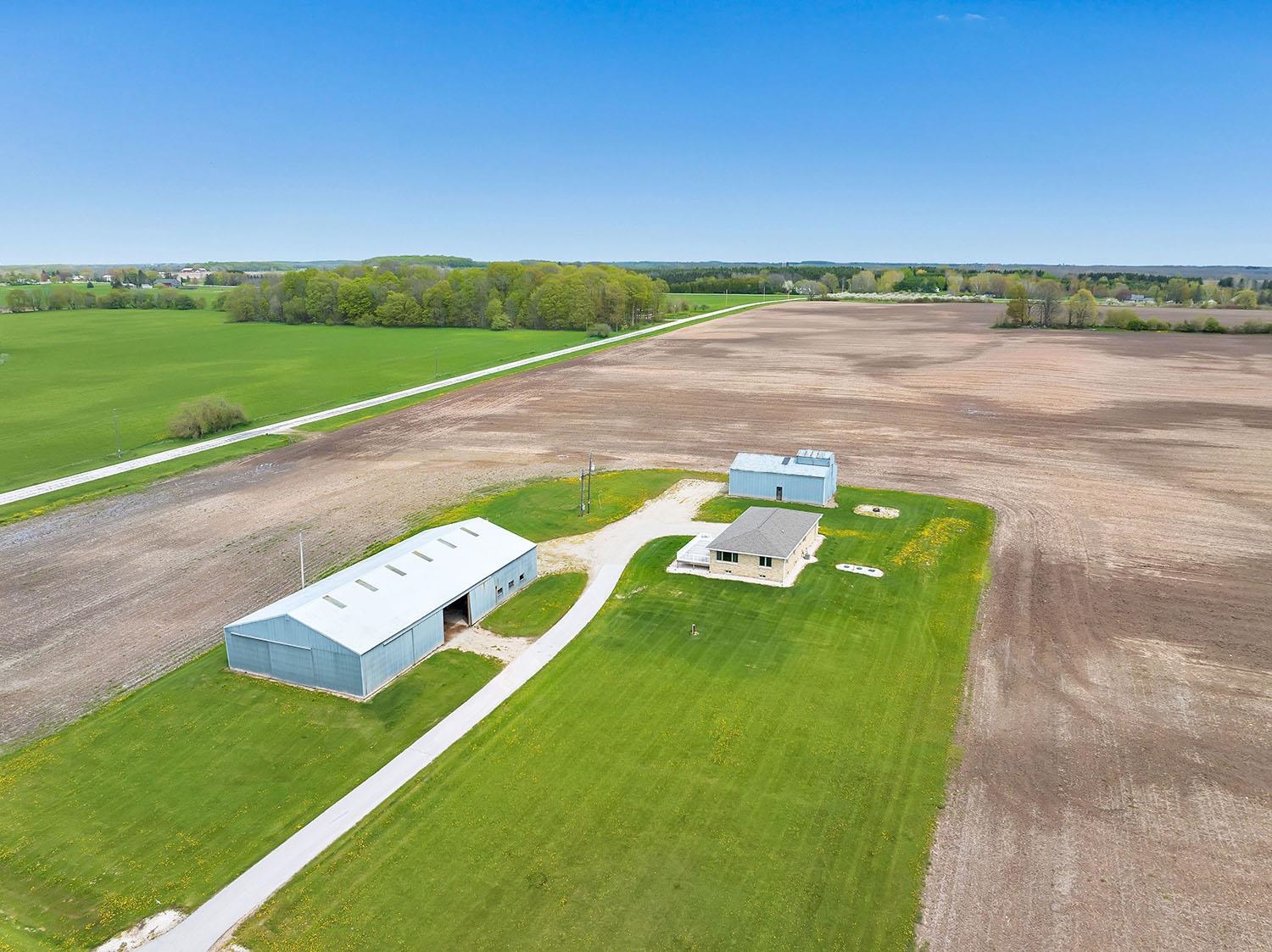 680 Mill Road Sturgeon Bay, WI 54235 - Photo 1 of 1 Gallery Image 1