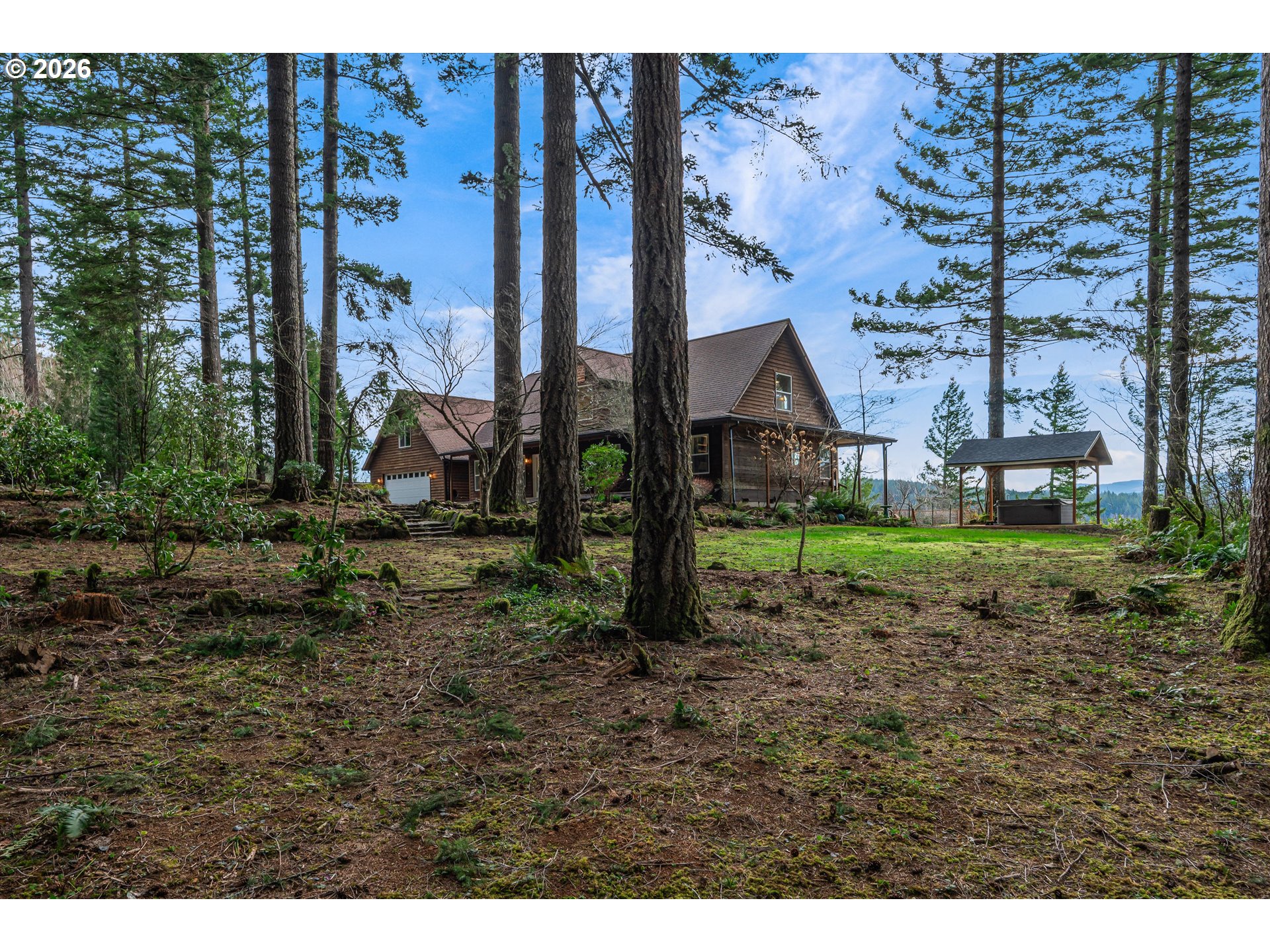 44450 Southeast Tuckridge Road Sandy, OR 97055 - Photo 33 of 43