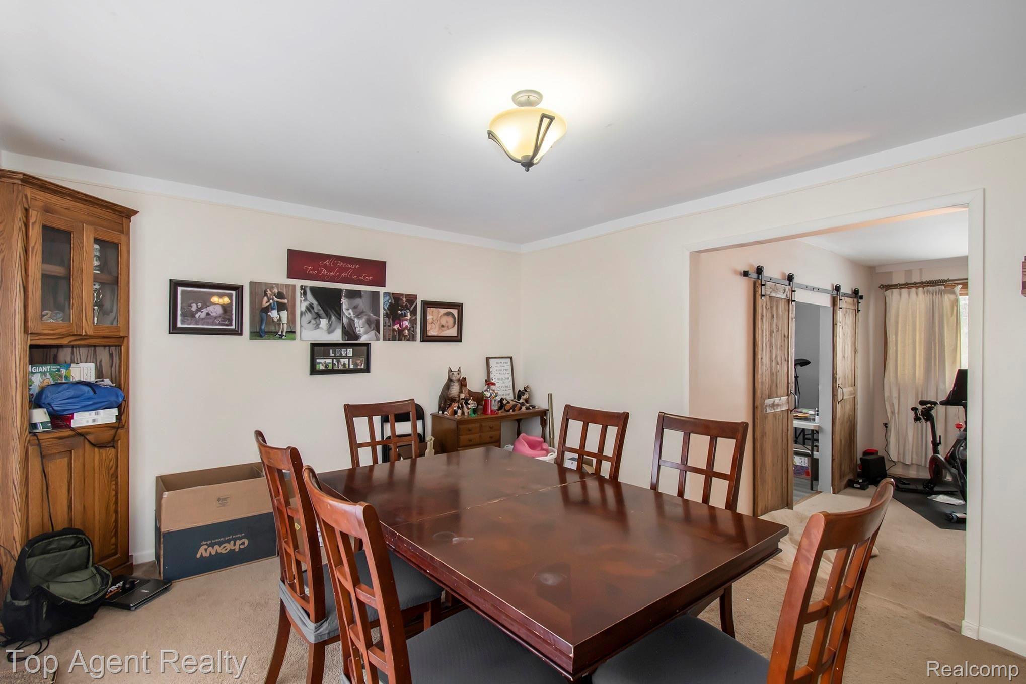 8727 Frith Road Columbus, MI 48063 - Photo 7 of 29 220207 10.00am Billock 8727 Frith_24
