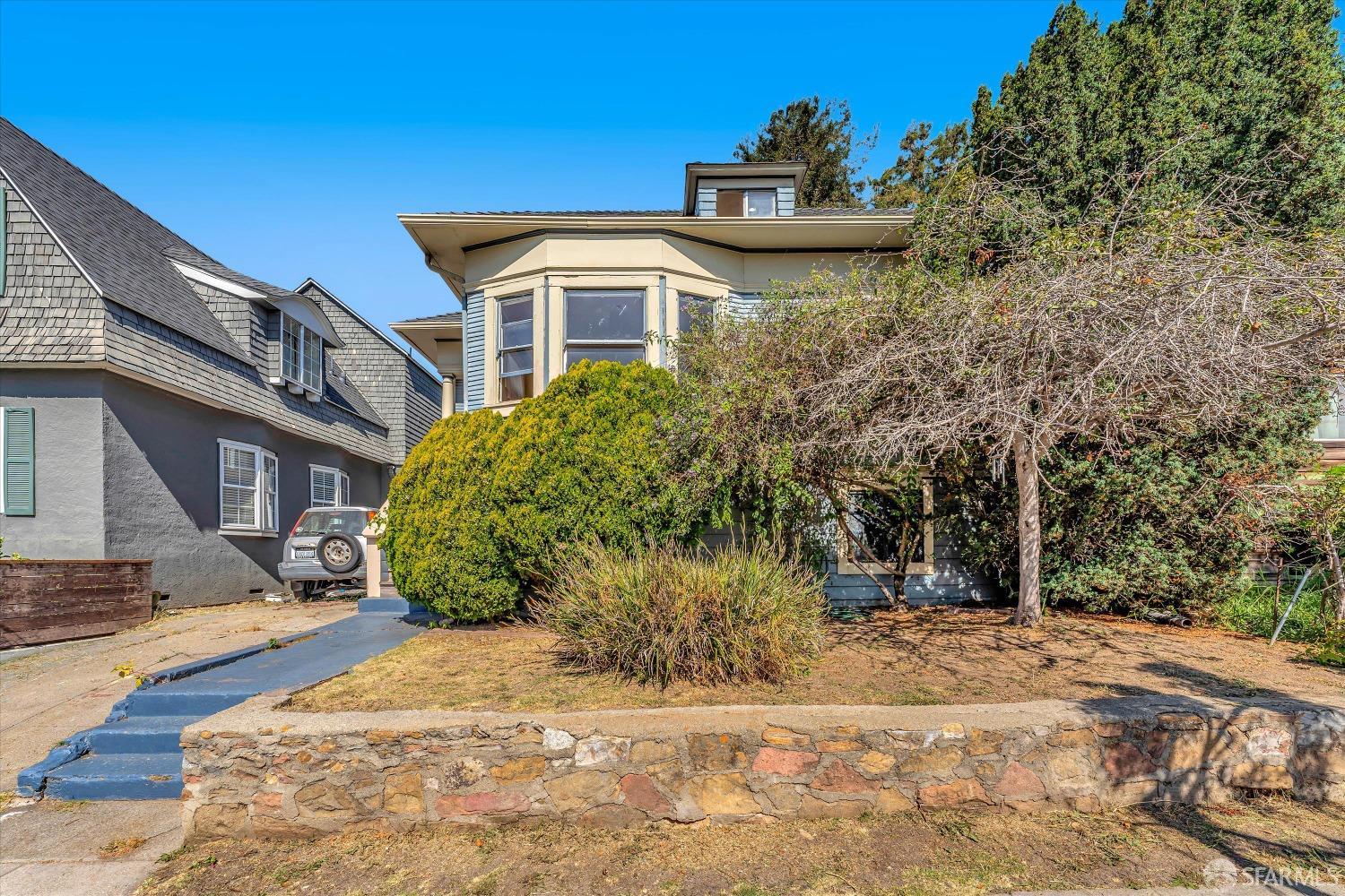 1917 Oregon Street Berkeley, CA 94703 - Photo 2 of 43
