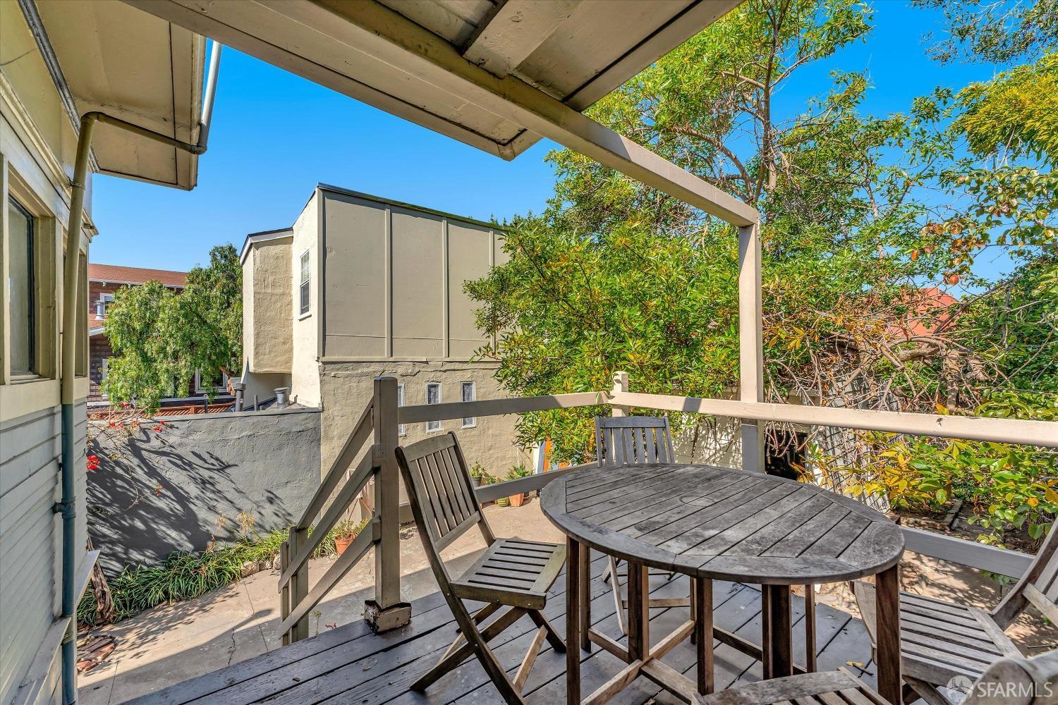 1917 Oregon Street Berkeley, CA 94703 - Photo 32 of 43