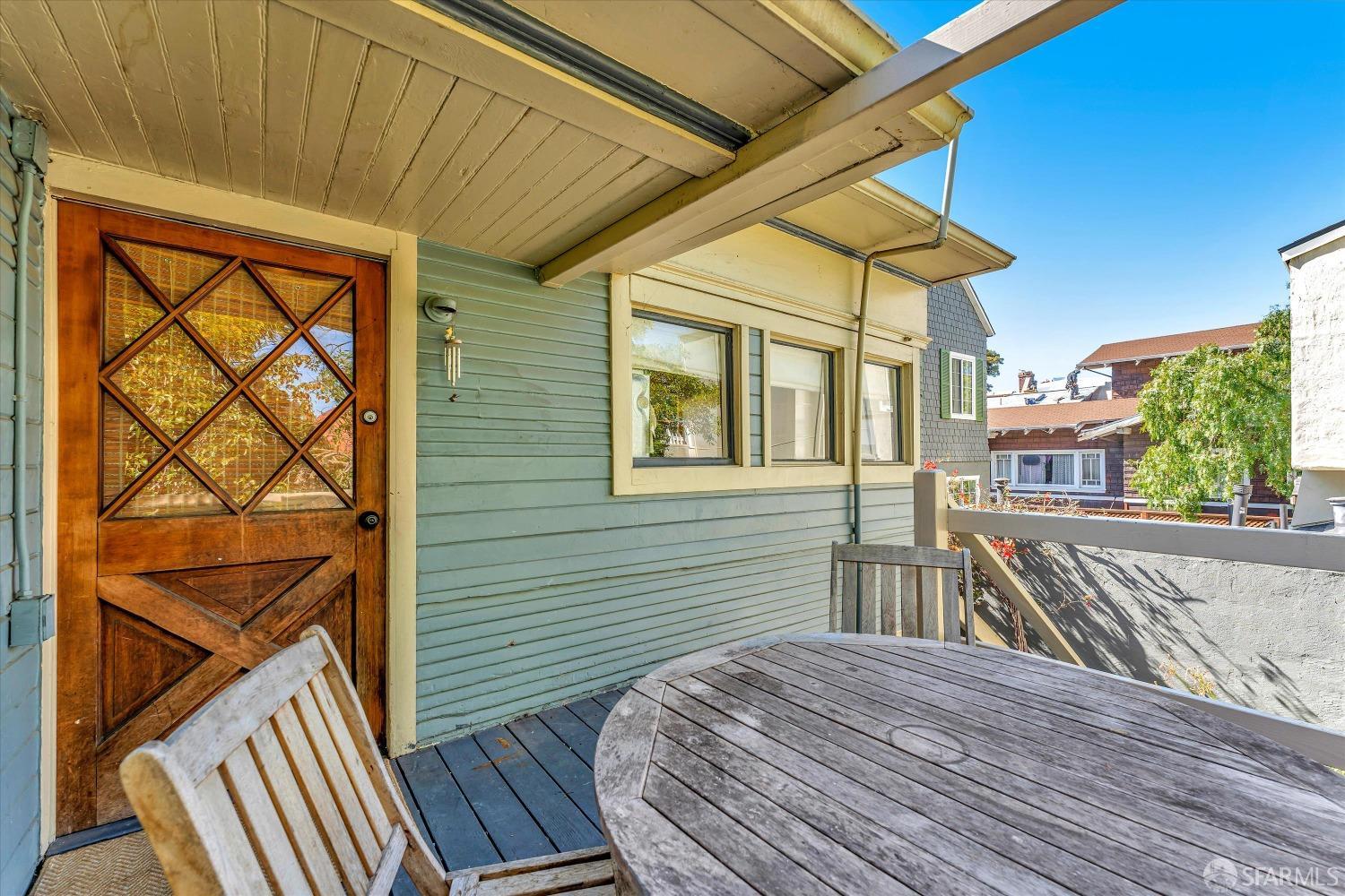 1917 Oregon Street Berkeley, CA 94703 - Photo 33 of 43