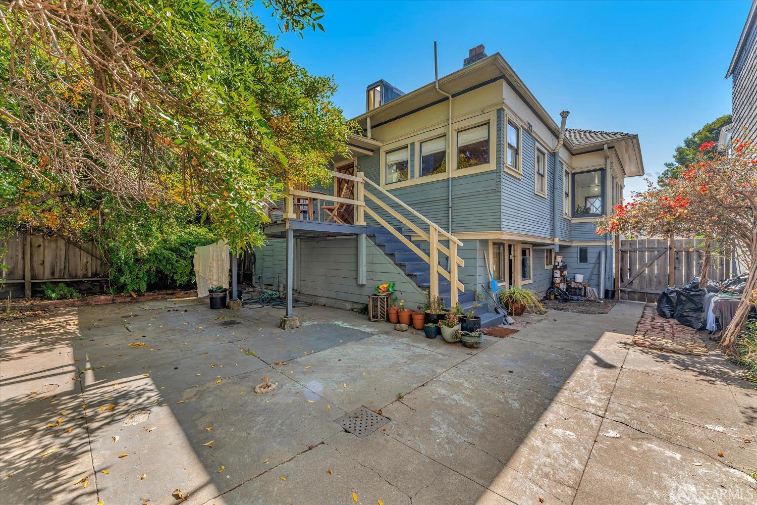 1917 Oregon Street Berkeley, CA 94703 - Photo 34 of 43