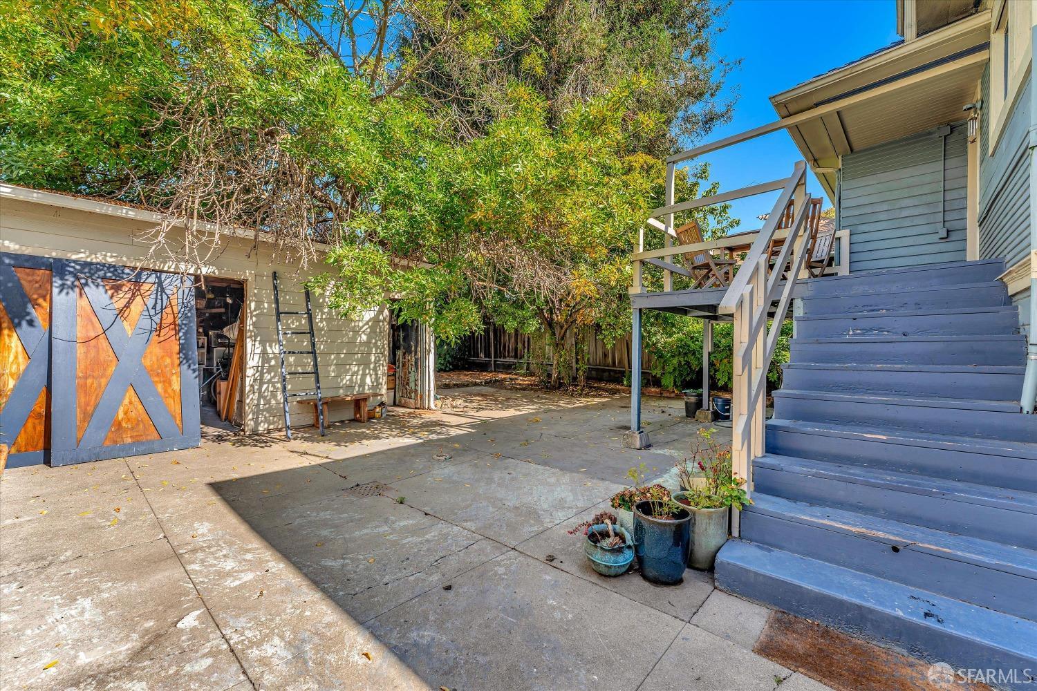 1917 Oregon Street Berkeley, CA 94703 - Photo 35 of 43