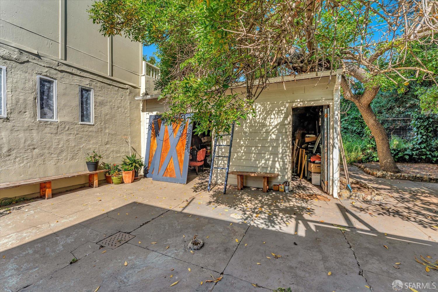 1917 Oregon Street Berkeley, CA 94703 - Photo 37 of 43