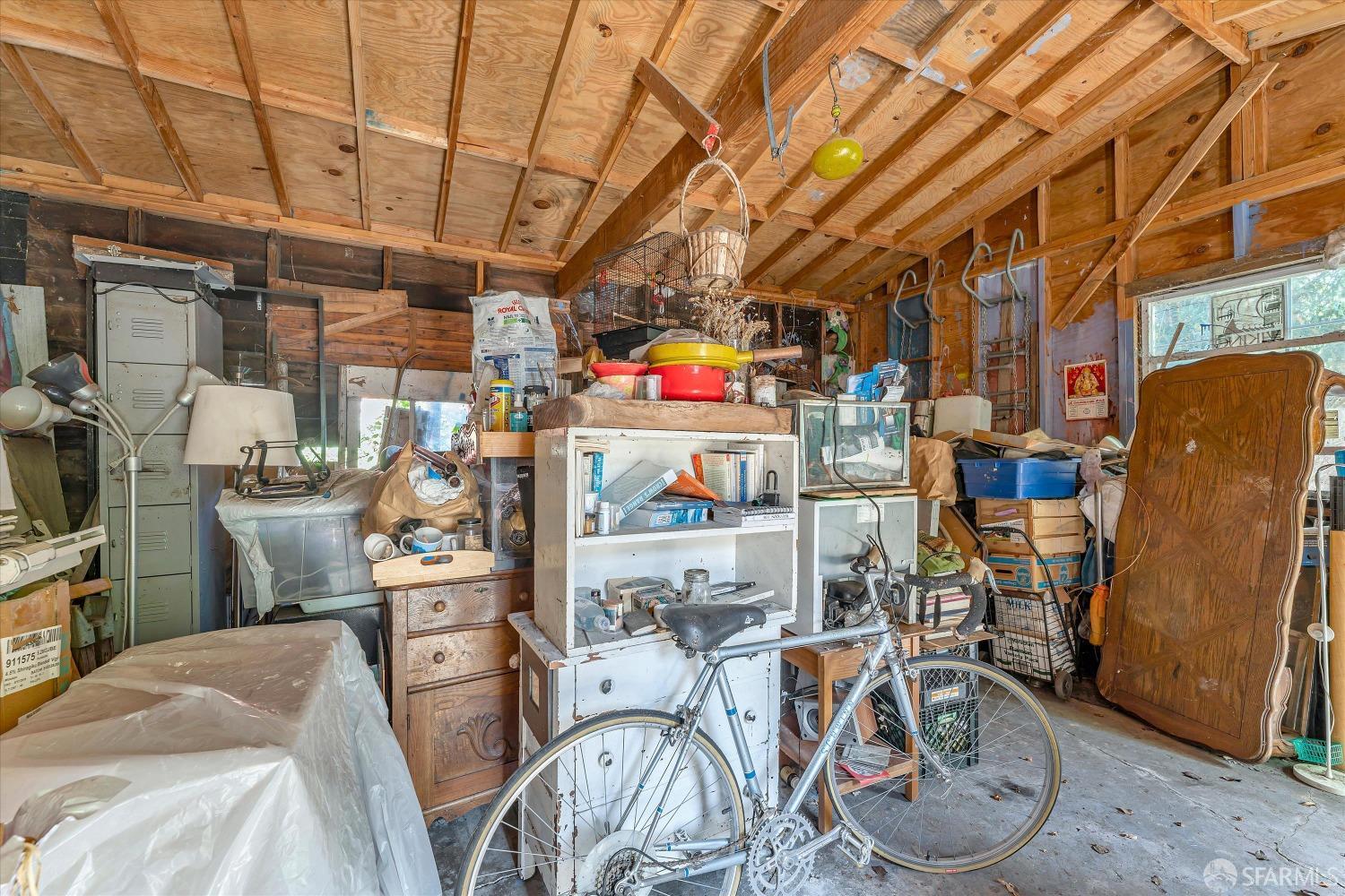 1917 Oregon Street Berkeley, CA 94703 - Photo 38 of 43