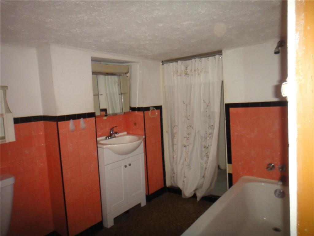 145 Main Street New Eagle, PA 15067 - Photo 14 of 24 a view of a room with closet area