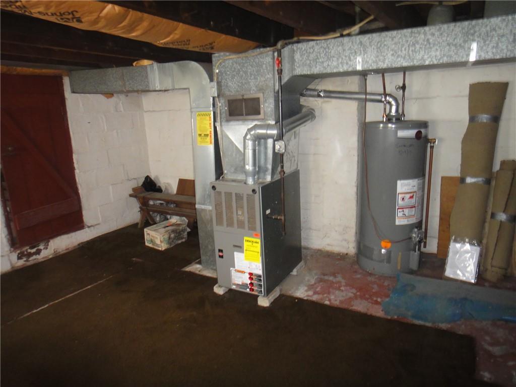 145 Main Street New Eagle, PA 15067 - Photo 19 of 24