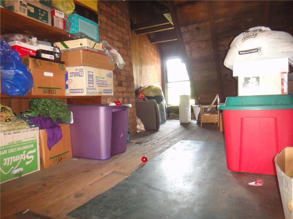 145 Main Street New Eagle, PA 15067 - Photo 21 of 24 a view of a chairs and table in the patio