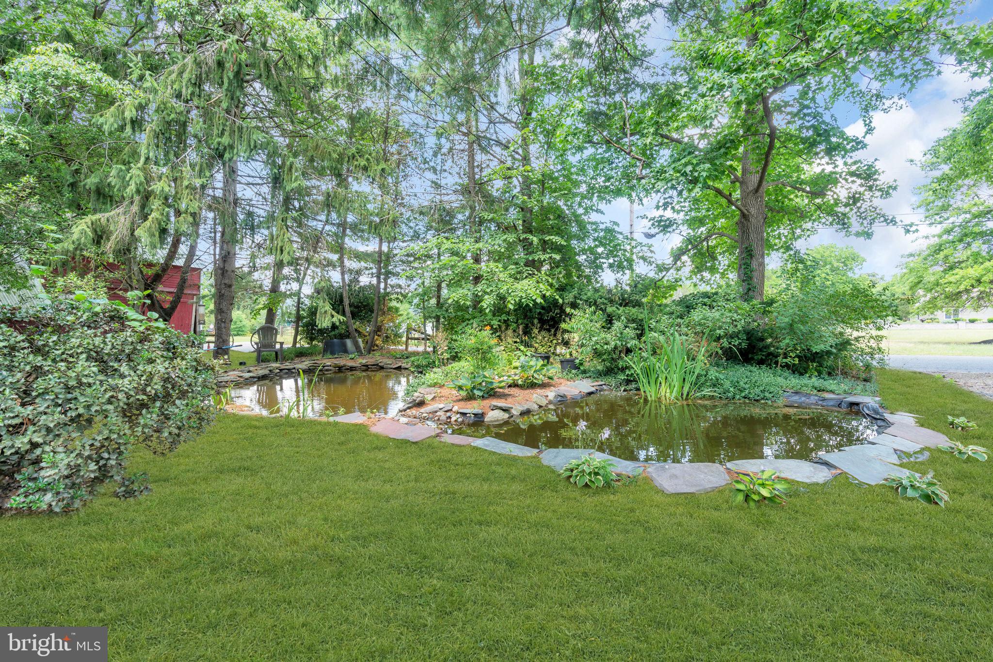 227 Brynmore Road New Egypt, NJ 08533 - Photo 29 of 45