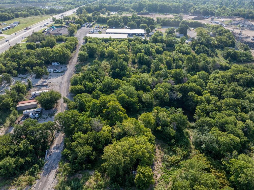 0 Us 380 & Trinity Road Denton, TX 76208 - Photo 27 of 29 Aerial overview of property's location featuring a major roadway