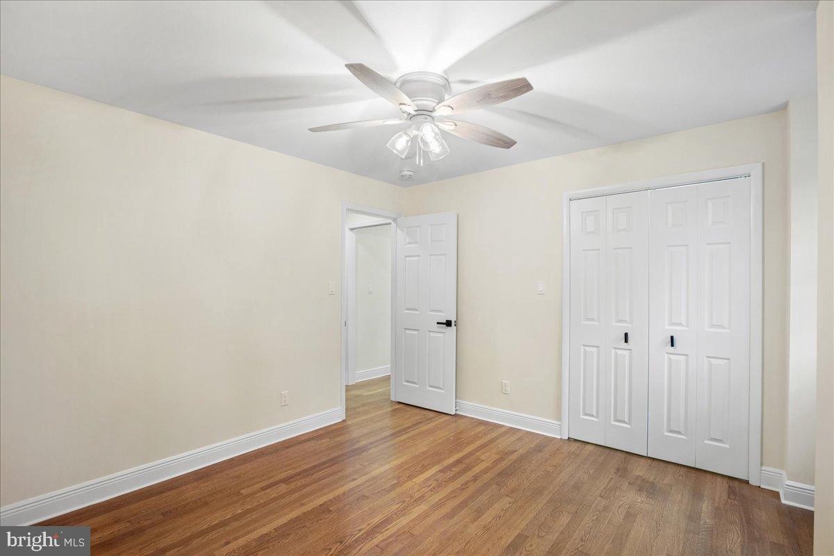 11603 Virgate Lane Reston, VA 20191 - Photo 39 of 59 Bedroom 4