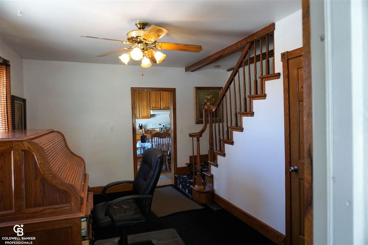 10191 Lindsey Road Casco, MI 48064 - Photo 3 of 51 Dining Room