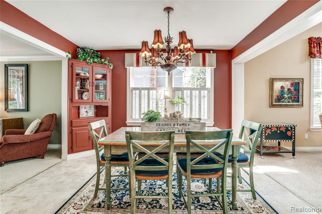 1179 Barneswood Lane Rochester Hills, MI 48306 - Photo 11 of 32