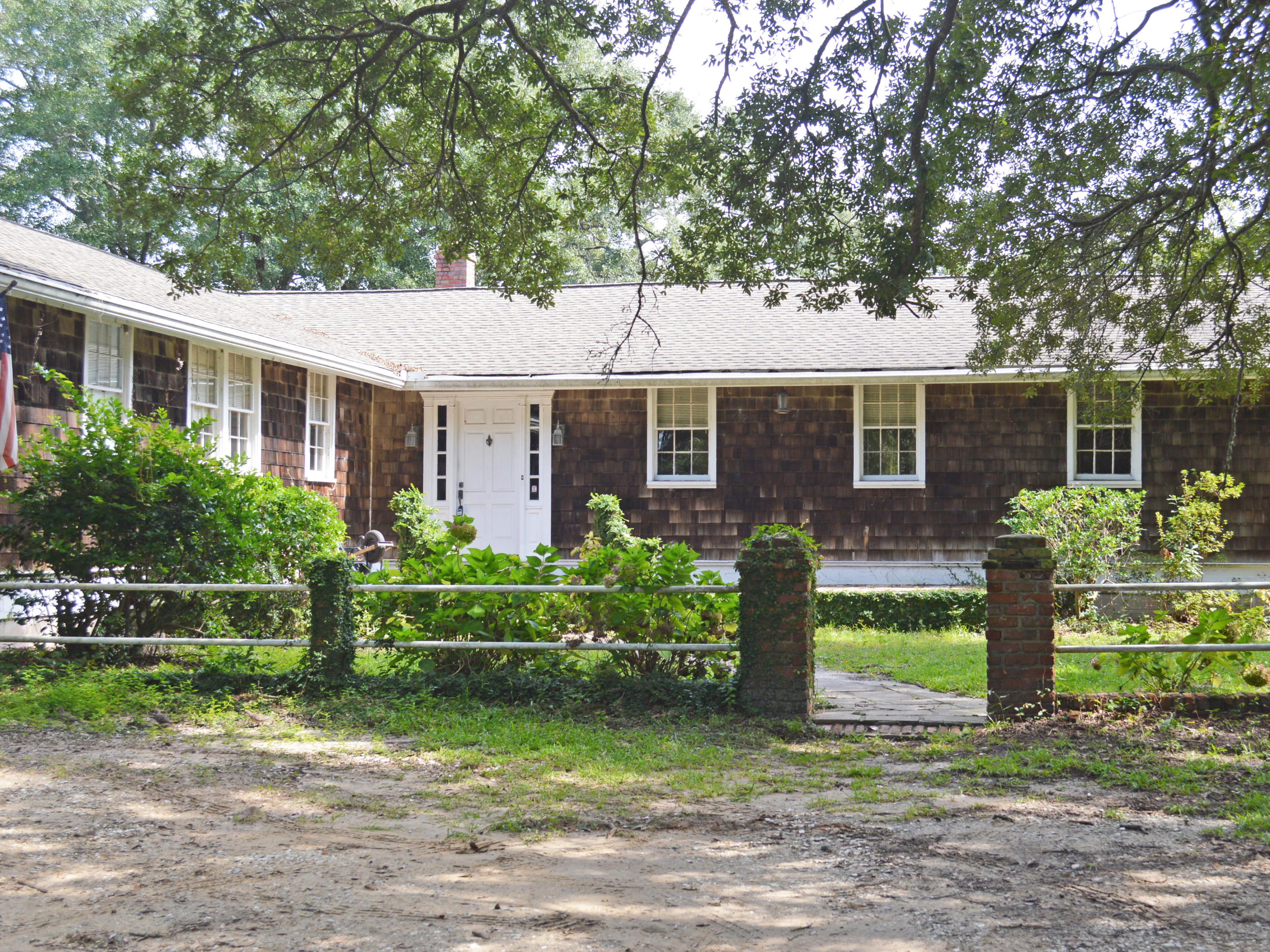 4Albemarle Ext