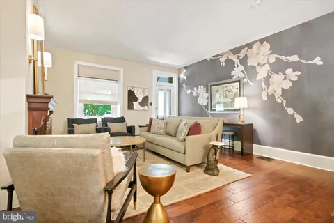 $925,000 | 50 West Highland Avenue, Philadelphia, PA 19118