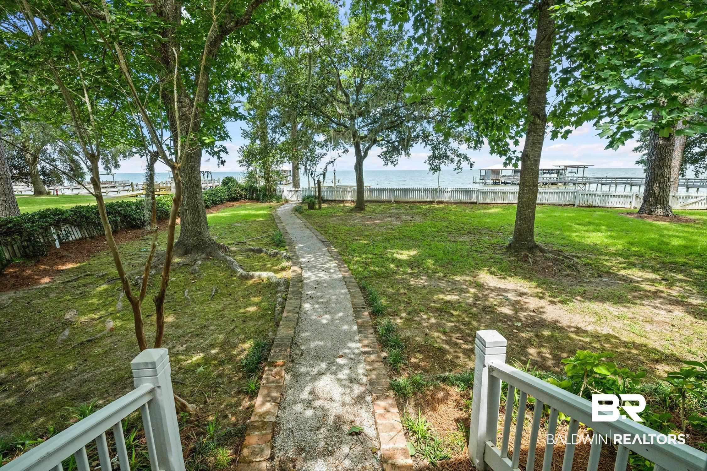 5490 Battles Road Fairhope, AL 36532 - Photo 35 of 47
