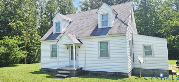 $274,950 | 1889 Richmond Highway, Tappahannock, VA 22560