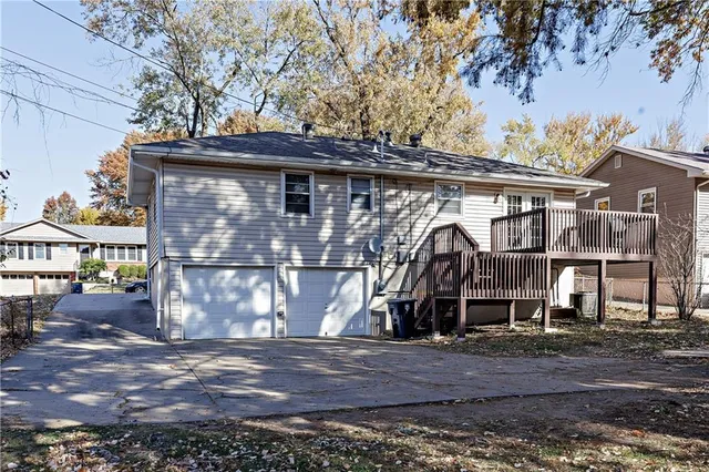 $281,000 | 6927 Northwest 76th Terrace, Kansas City, MO 64152