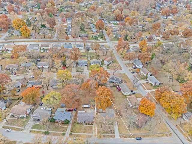 $281,000 | 6927 Northwest 76th Terrace, Kansas City, MO 64152