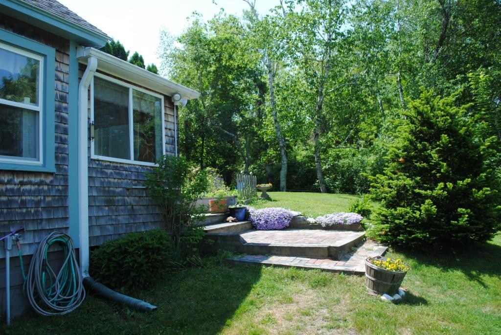 8 Broadturn Road Scarborough, ME 04074 - Photo 30 of 35 Steps to your own little oasis...