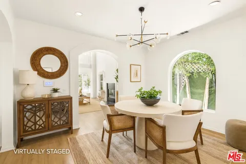 $1,399,000 | 7676 Coldwater Canyon Court, North Hollywood, CA 91605