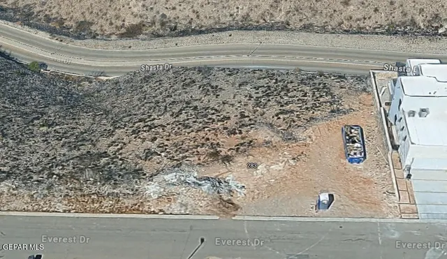 $325,000 | 283 Everest Drive, El Paso, TX 79912