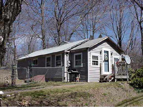 338 Forest Road Lyndeborough, NH 03082 - Photo 1 of 5