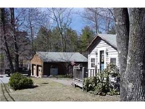 338 Forest Road Lyndeborough, NH 03082 - Photo 2 of 5