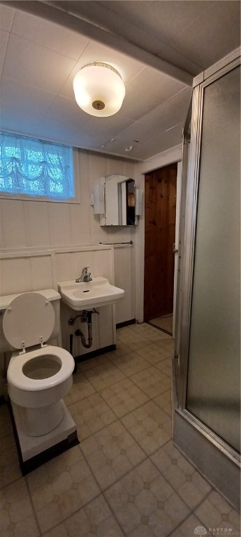 1501 Cardington Road Kettering, OH 45409 - Photo 23 of 24 Full bath in basement