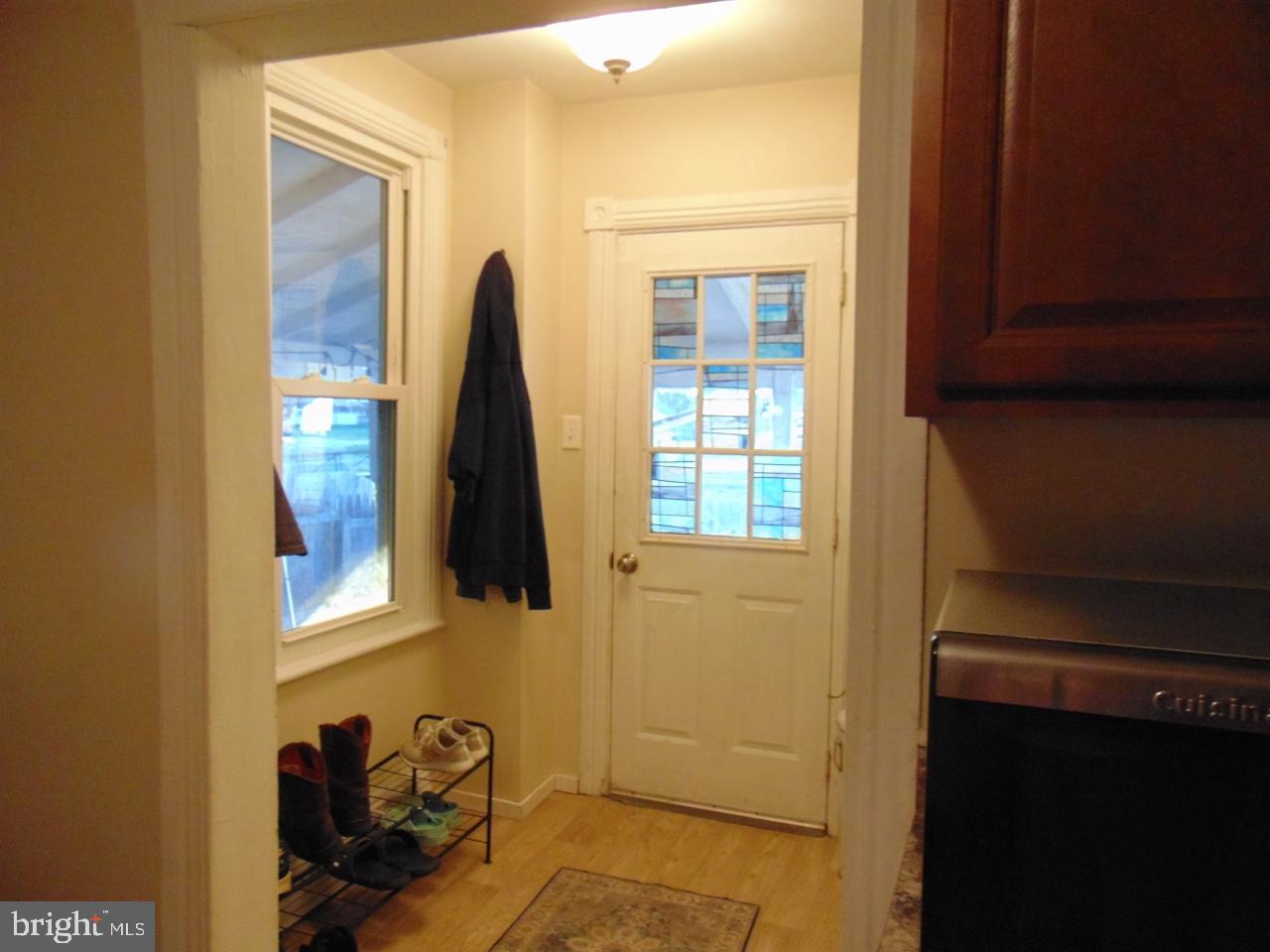 21 West Smith Street Topton, PA 19562 - Photo 21 of 31 a view of a livingroom with a window