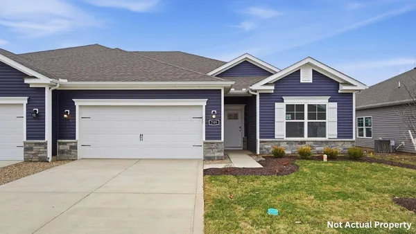 $420,280 | 513 Claire Drive, Plain City, OH 43064