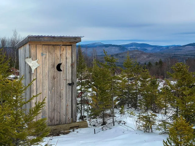 $295,000 | 0 Back Street, Newry, ME 04261