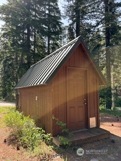 19045 Gill Creek Road Leavenworth, WA 98826 - Photo 13 of 16