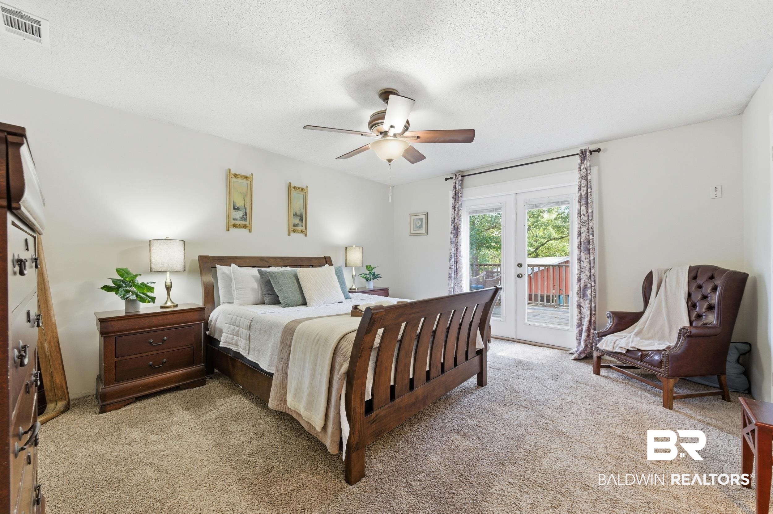 51620 Robert White Road Bay Minette, AL 36507 - Photo 41 of 81 Bedroom