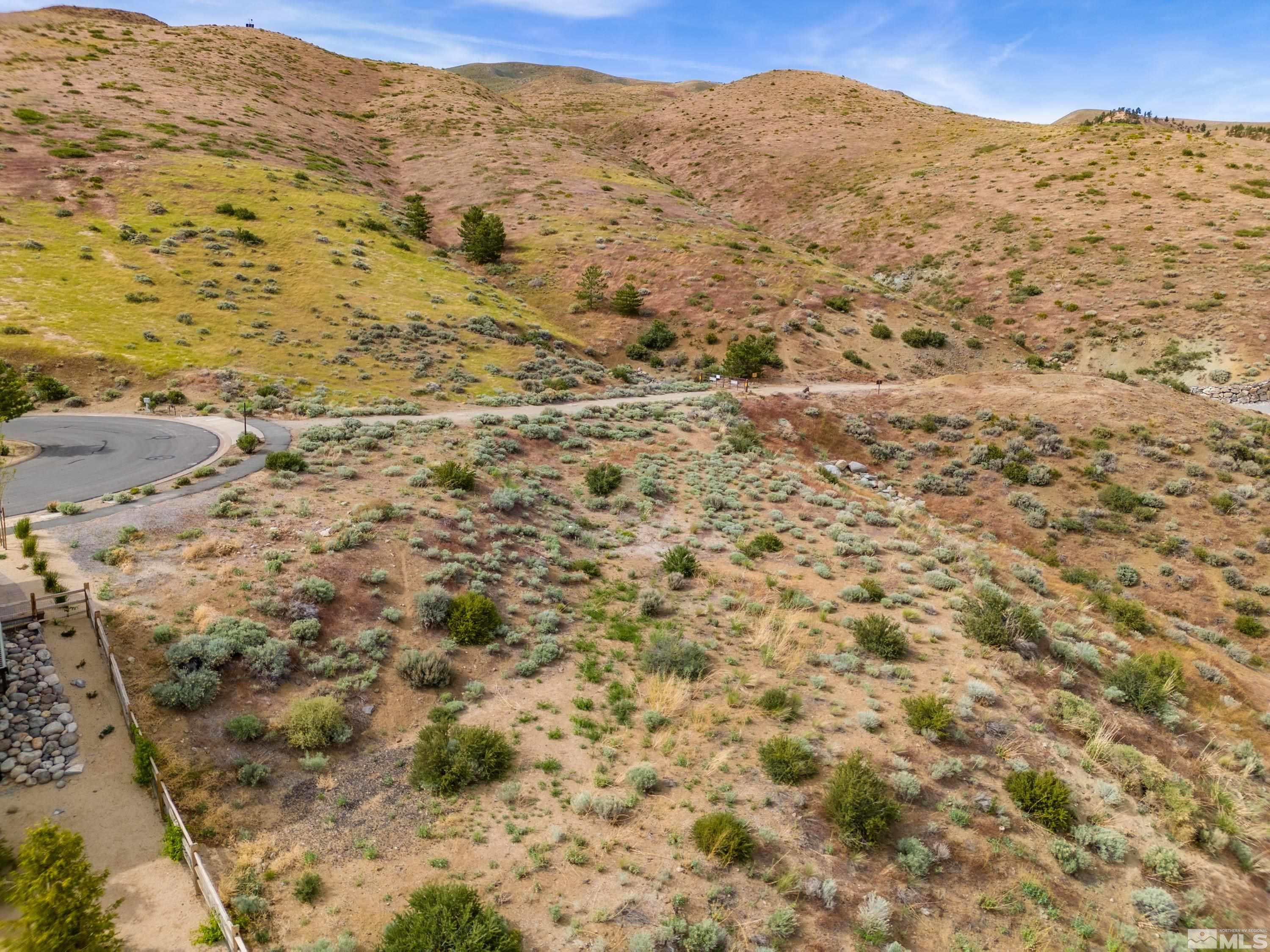 8440 Chalk Ridge Court Reno, NV 89523 - Photo 31 of 35 Photo 31