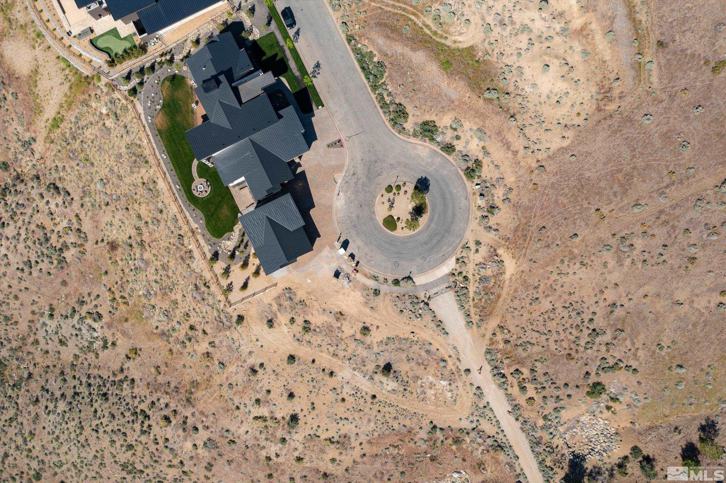 8440 Chalk Ridge Court Reno, NV 89523 - Photo 35 of 35 Photo 35