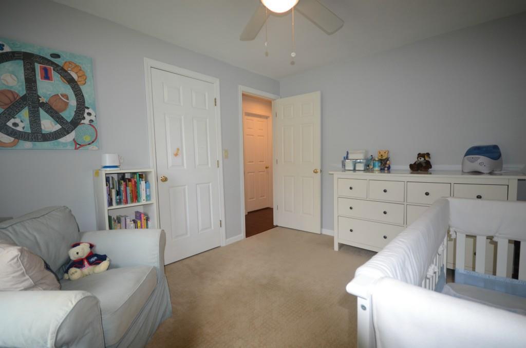 36 Crossing Brook Road Cumberland, ME 04021 - Photo 8 of 24 Bedroom