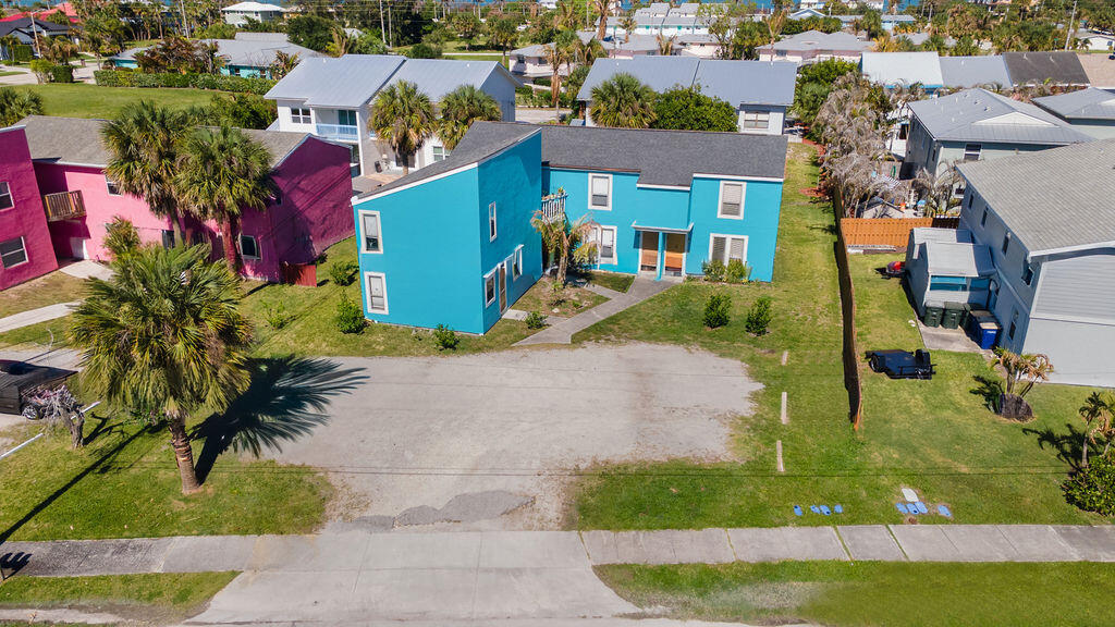 642 Eldorado Street Fort Pierce, FL 34949 - Photo 8 of 20 DJI_0900
