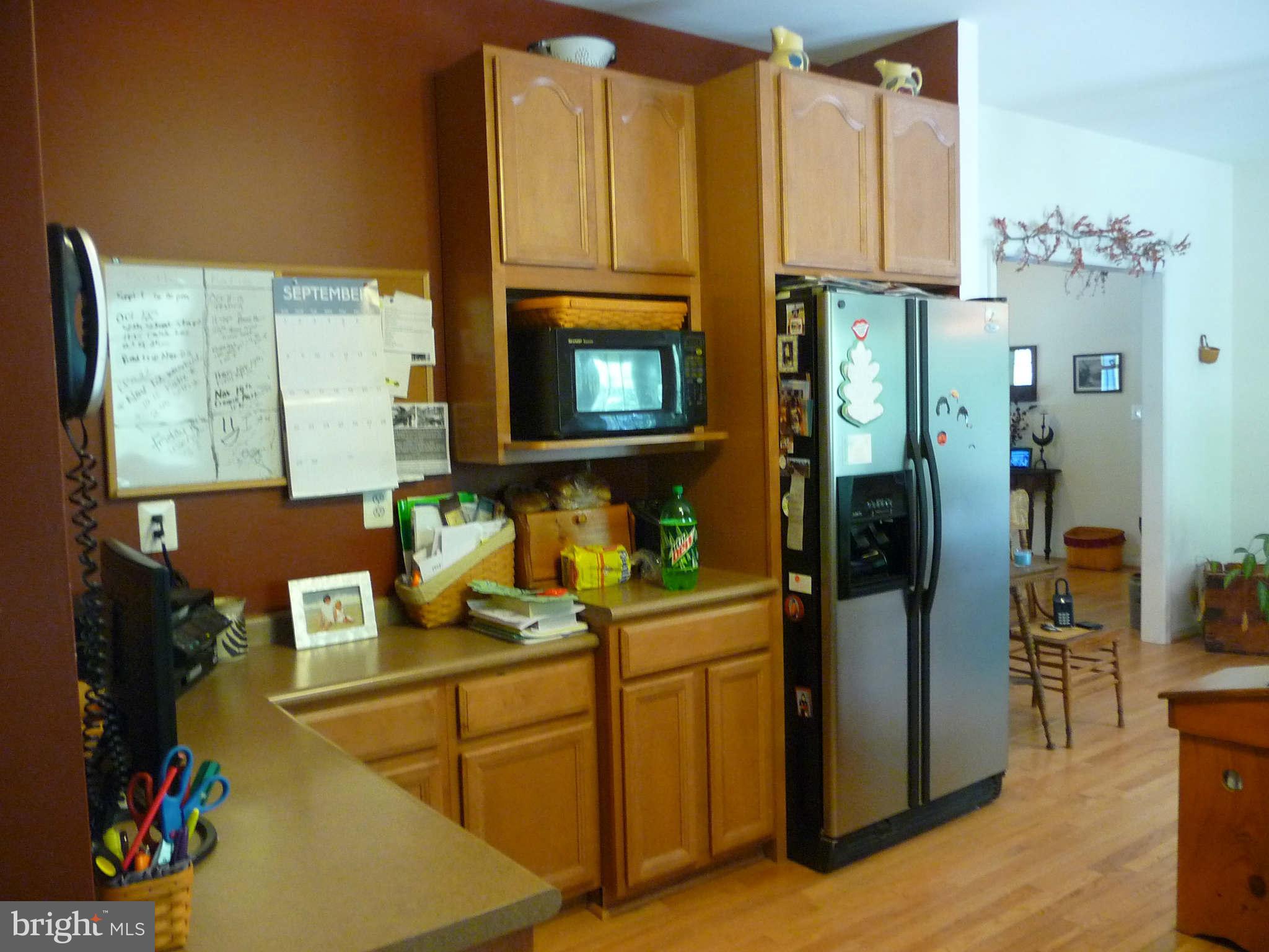 4442 Scotts Road Marshall, VA 20115 - Photo 13 of 30 Kitchen