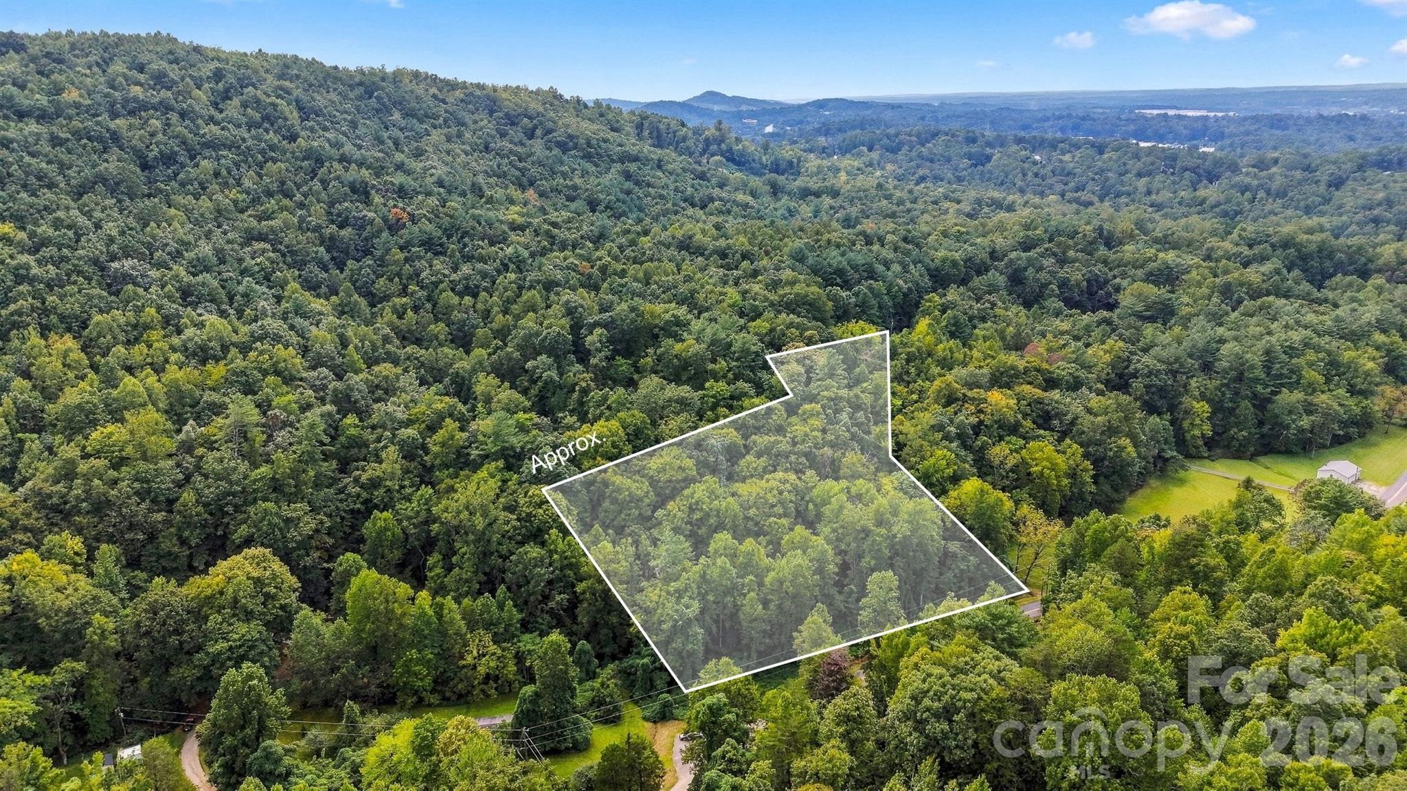Tbd Haigler Road Lenoir, NC 28645 - Photo 5 of 11 Gallery Image 5