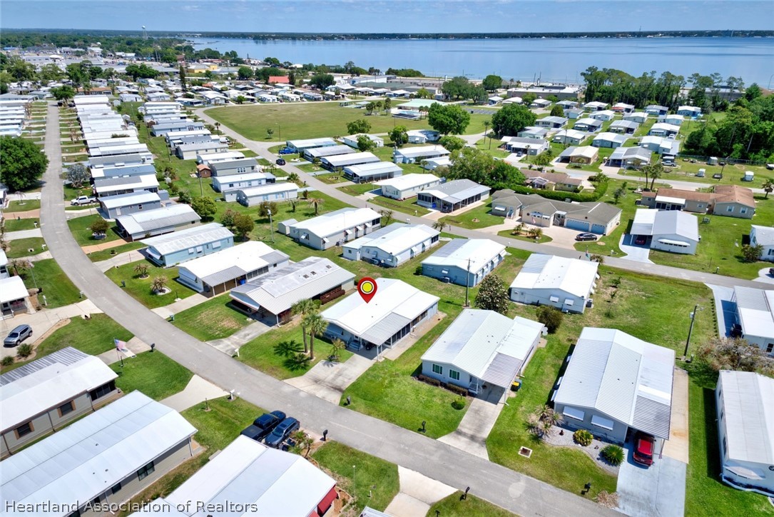 1567 Caribbean Road Sebring, FL 33870 - Photo 43 of 45