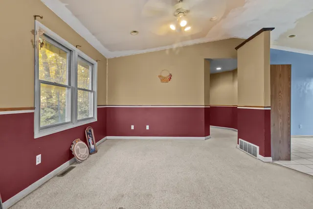 $499,000 | W3523 Oakwood Drive, Geneva, WI 53147