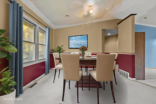 $499,000 | W3523 Oakwood Drive, Geneva, WI 53147