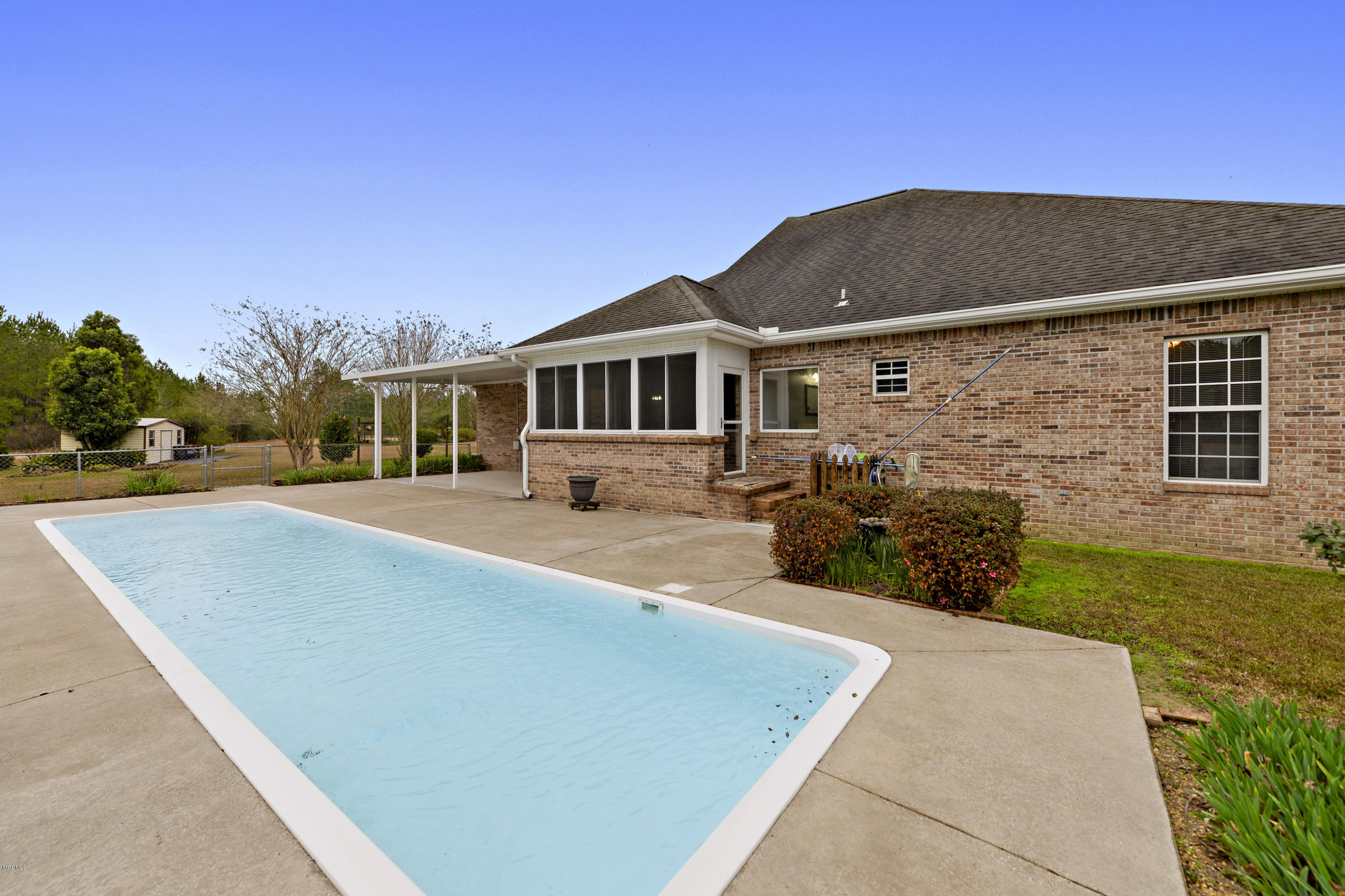 21114 West Wortham Road Saucier, MS 39574 - Photo 36 of 44 035