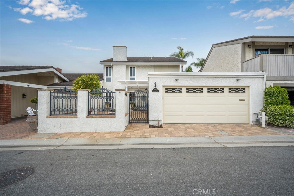 Welcome to Blackpool Road