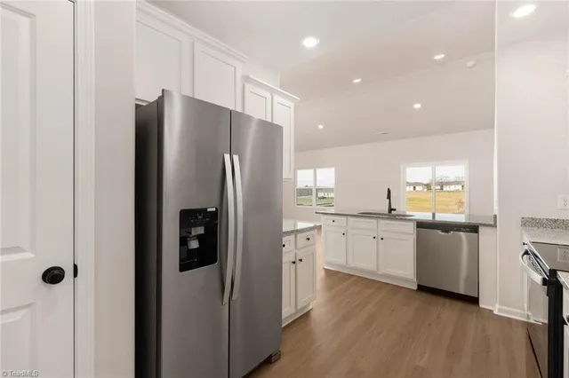 $306,900 | 120 Tail Star Court, King, NC 27021