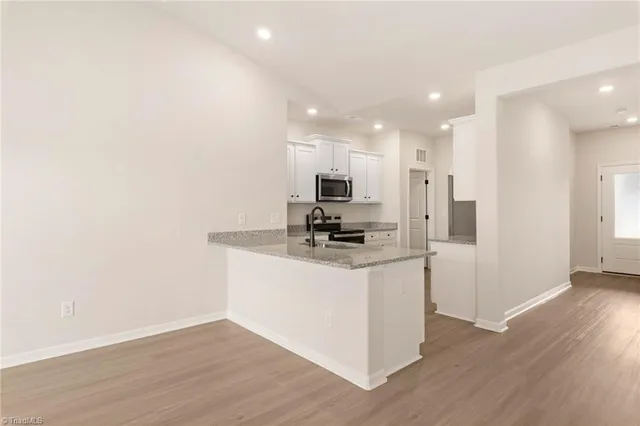 $306,900 | 120 Tail Star Court, King, NC 27021