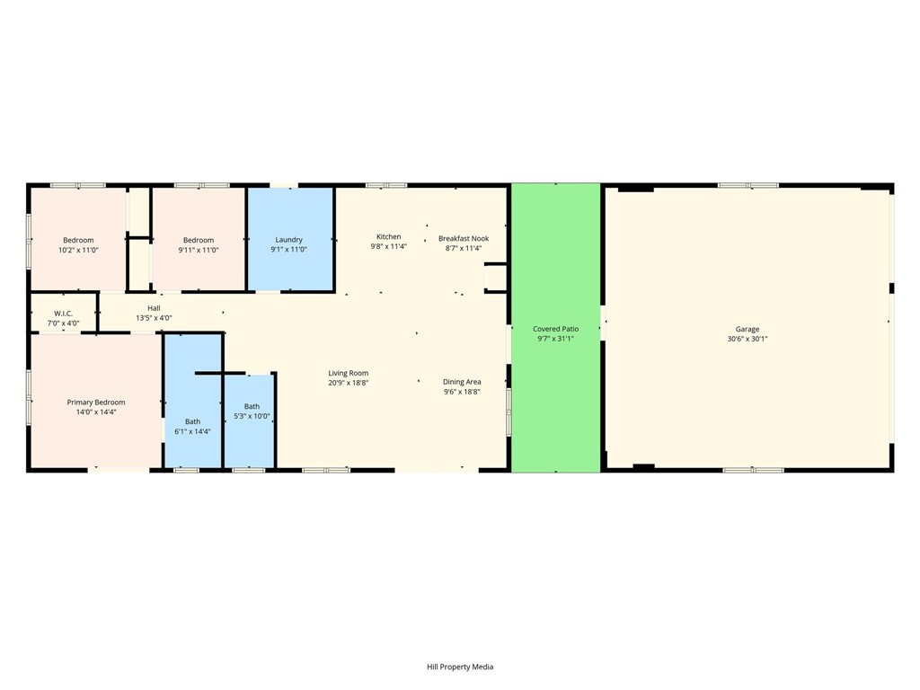 603 Zink Road Berry Creek, CA 95916 - Photo 3 of 69 a picture of a floor plan
