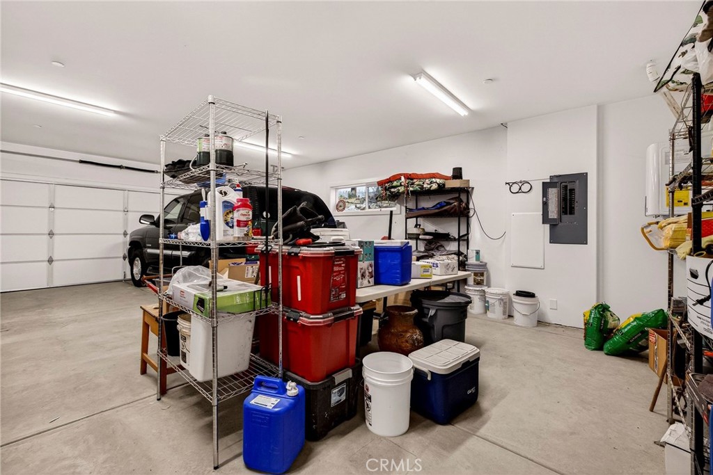 603 Zink Road Berry Creek, CA 95916 - Photo 53 of 69 a view of a workspace with furniture